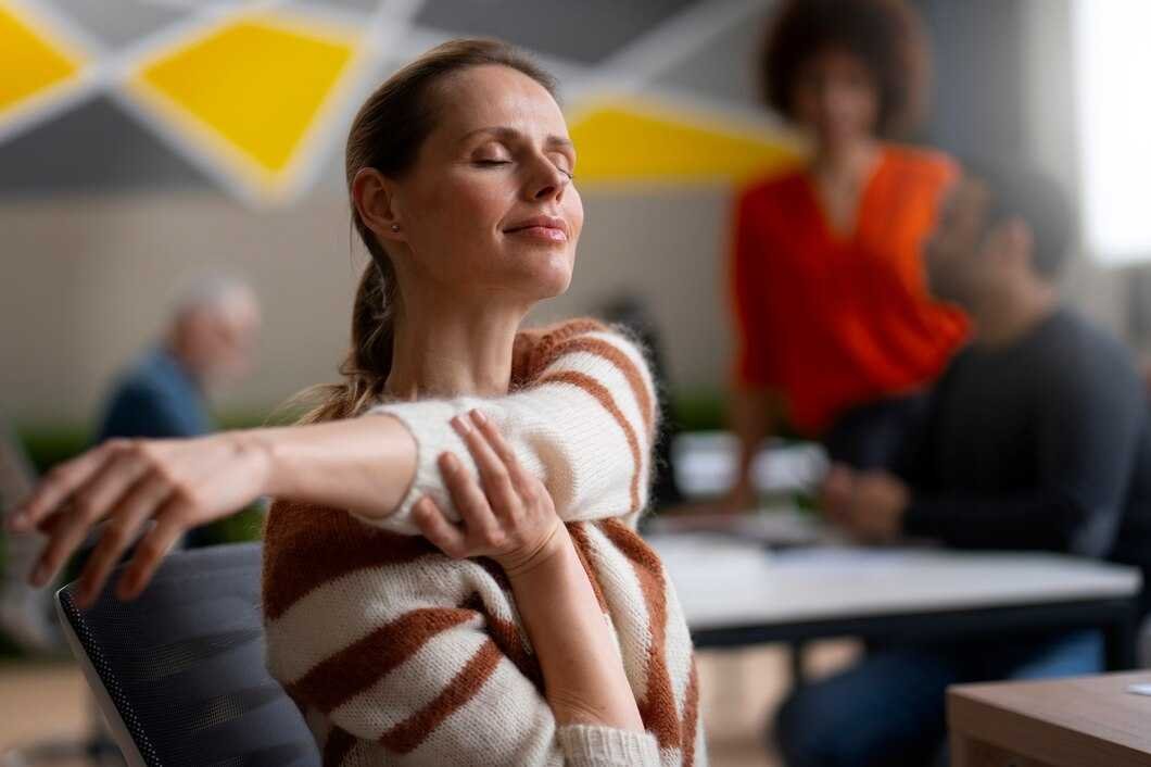 Como reduzir o estresse no trabalho: técnicas comprovadas para um dia mais leve